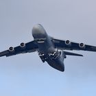 USA - Air Force  Lockheed C-5B Galaxy 87-0035 