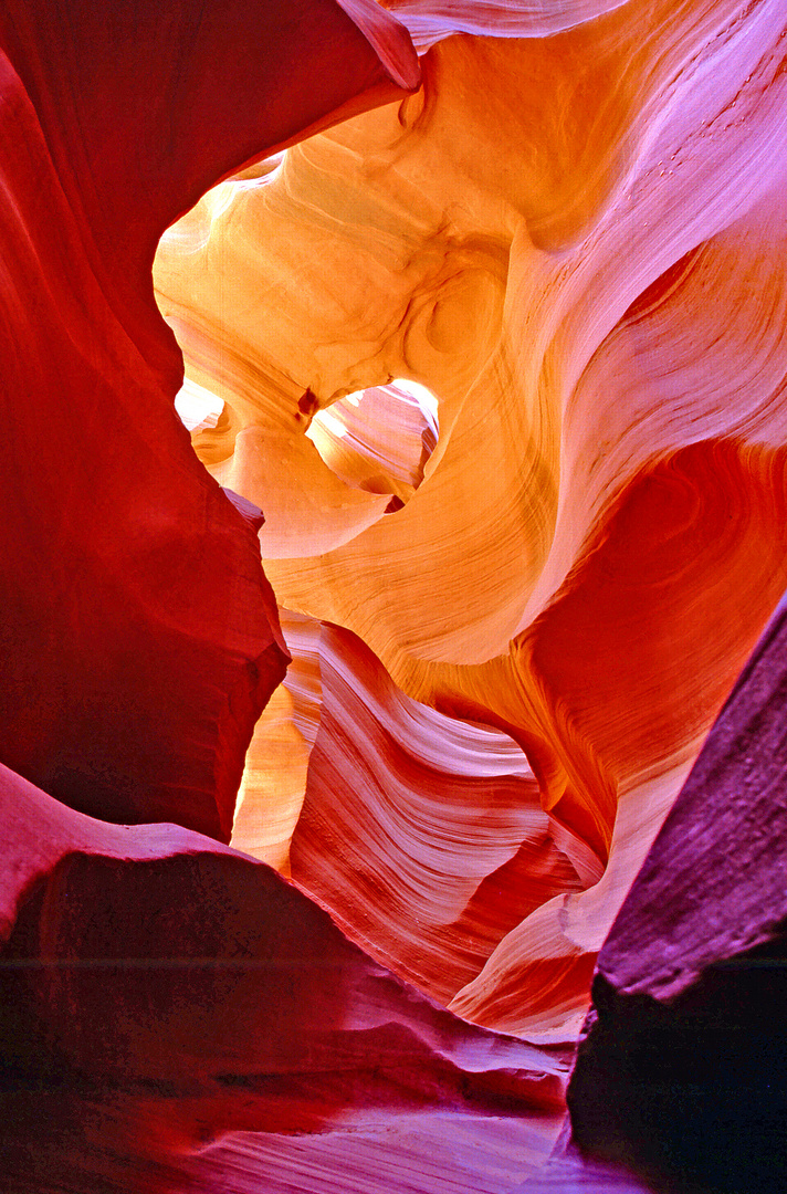 USA Antelope Canyon 02