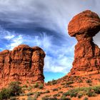 USA Arches National Park