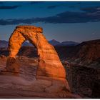 USA Arches Nationalpark