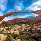 USA Arches Park