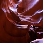 USA - Arizona - Antelope Canyon