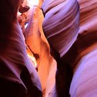 USA - Arizona - Antelope Canyon