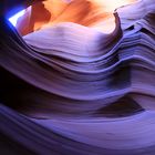 USA - Arizona - Antelope Canyon