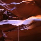 USA - Arizona - Antelope Canyon