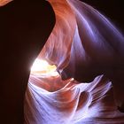 USA - Arizona - Antelope Canyon