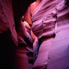 USA Arizona Antilope Canyon-4