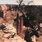 USA-Arizona-Canyon de Chelly