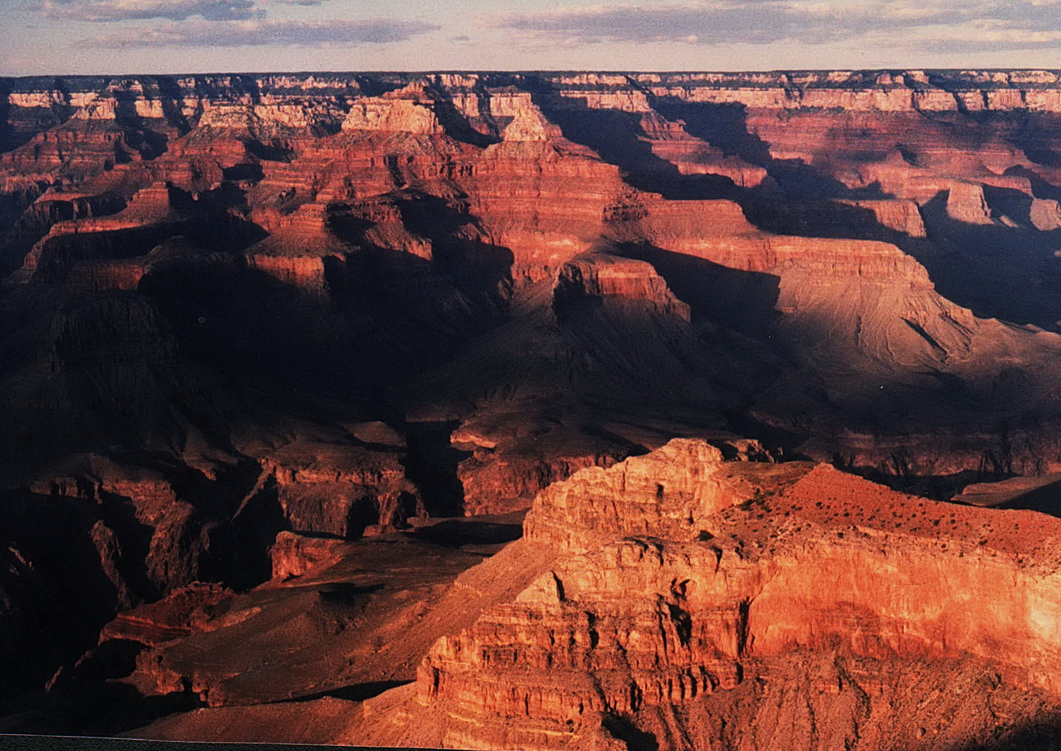 USA-Arizona-Grand Canyon
