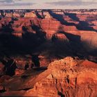 USA-Arizona-Grand Canyon