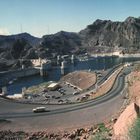 USA-Arizona-Hoover Dam