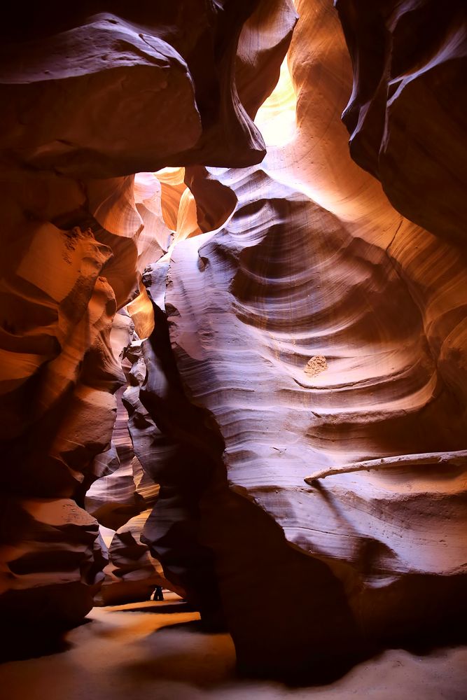 USA - Arizona - Rattlesnake Canyon