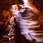 USA - Arizona - Rattlesnake Canyon