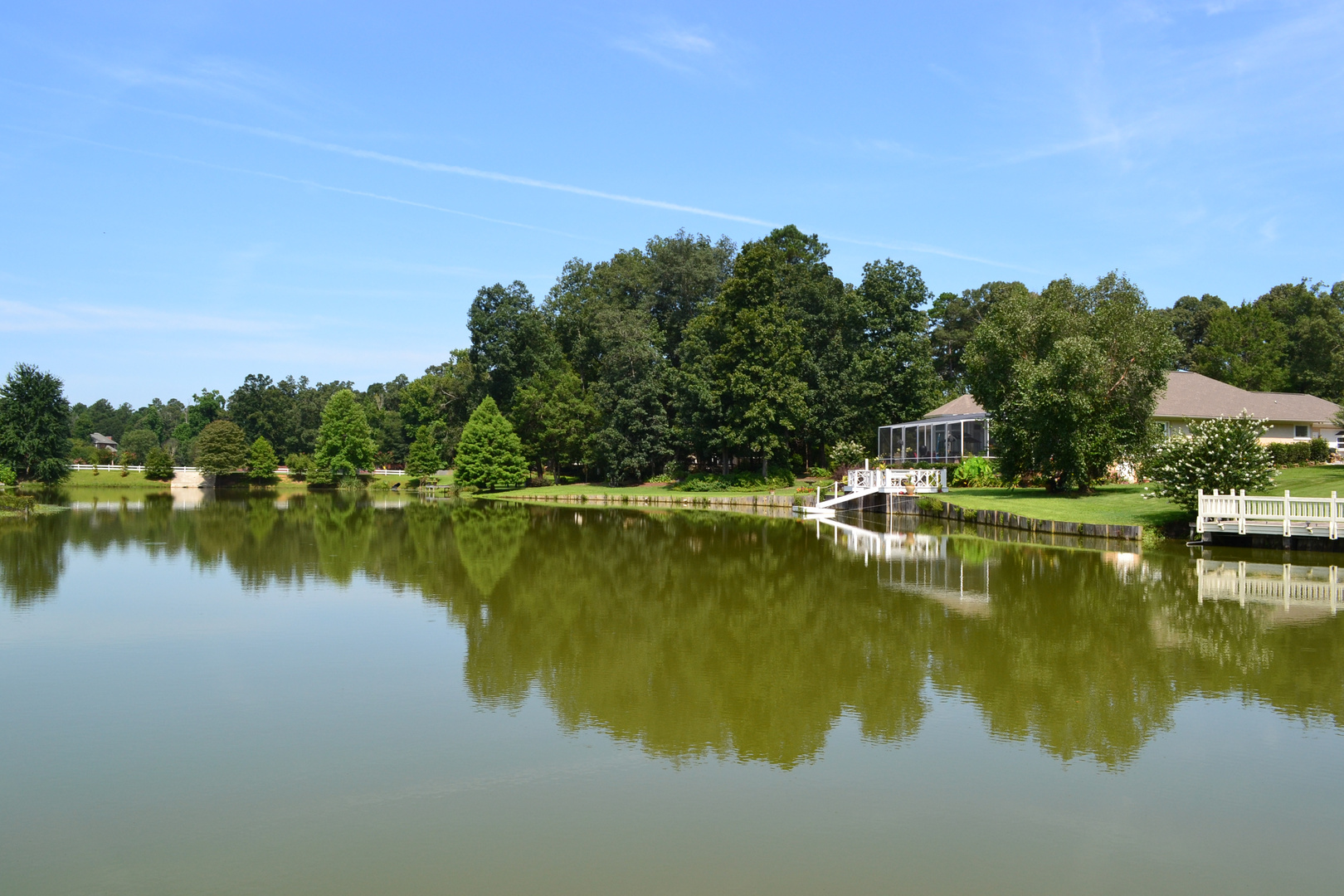 USA - ATL Landings Golf Club