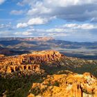 USA Bryce Canyon