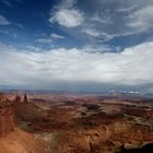 USA Canyonlands