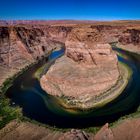 USA Colorado Horseshoe Bend