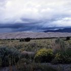 USA-Colorado-Rockies-Great Sand Dunes