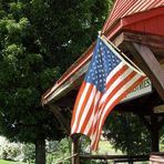 USA countryside