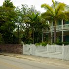 USA Florida-Reihe: Key West House