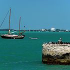 USA Florida-Reihe: Key West View