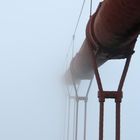 USA - Golden Gate Bridge