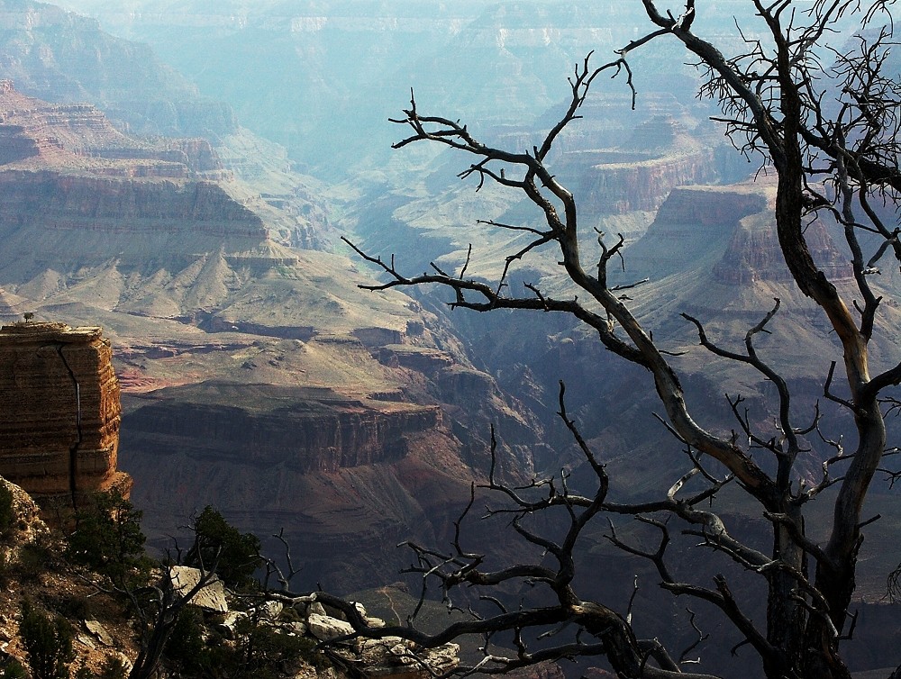 USA Grand Canyon 01