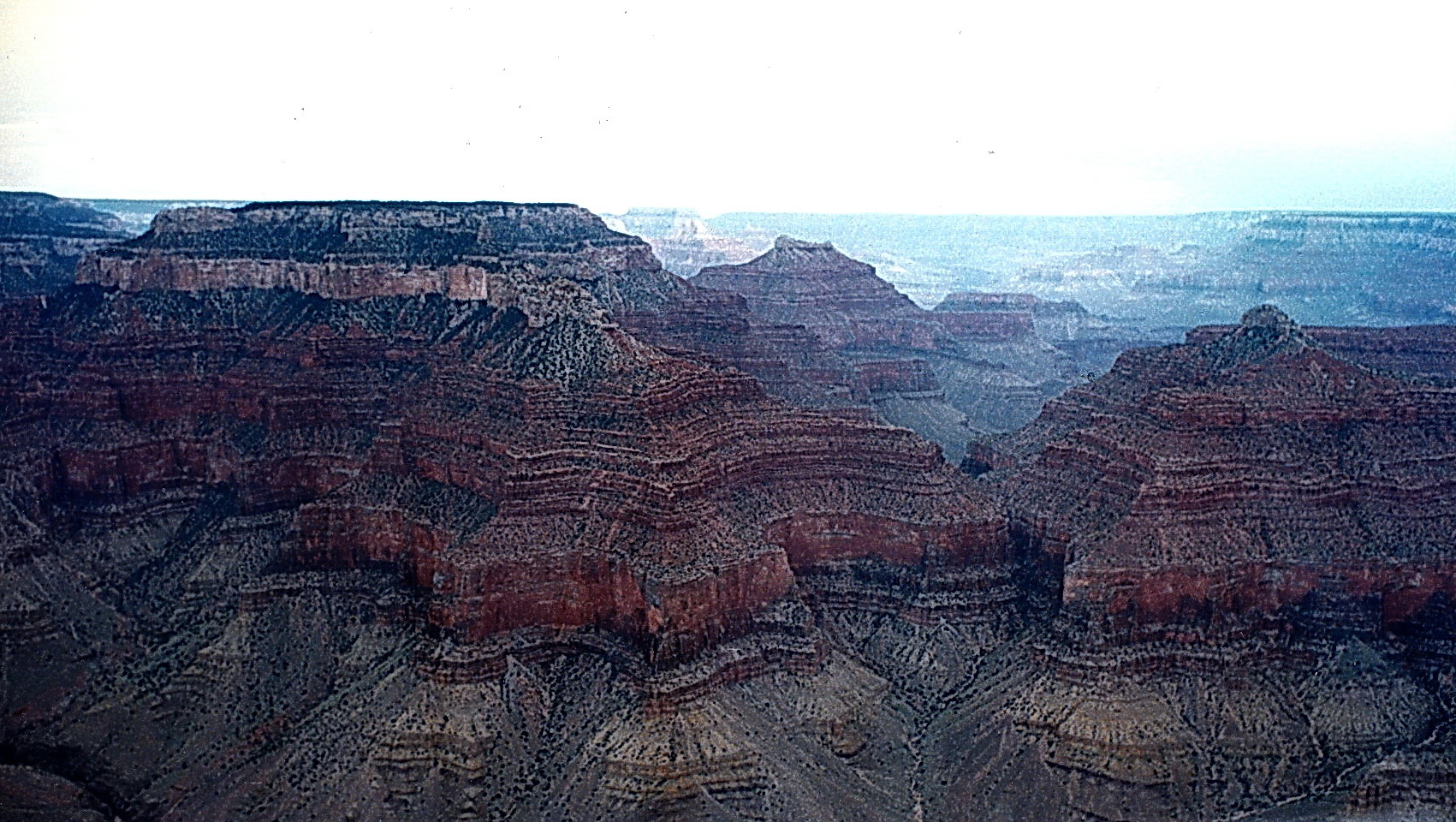 USA Grand Canyon (1)