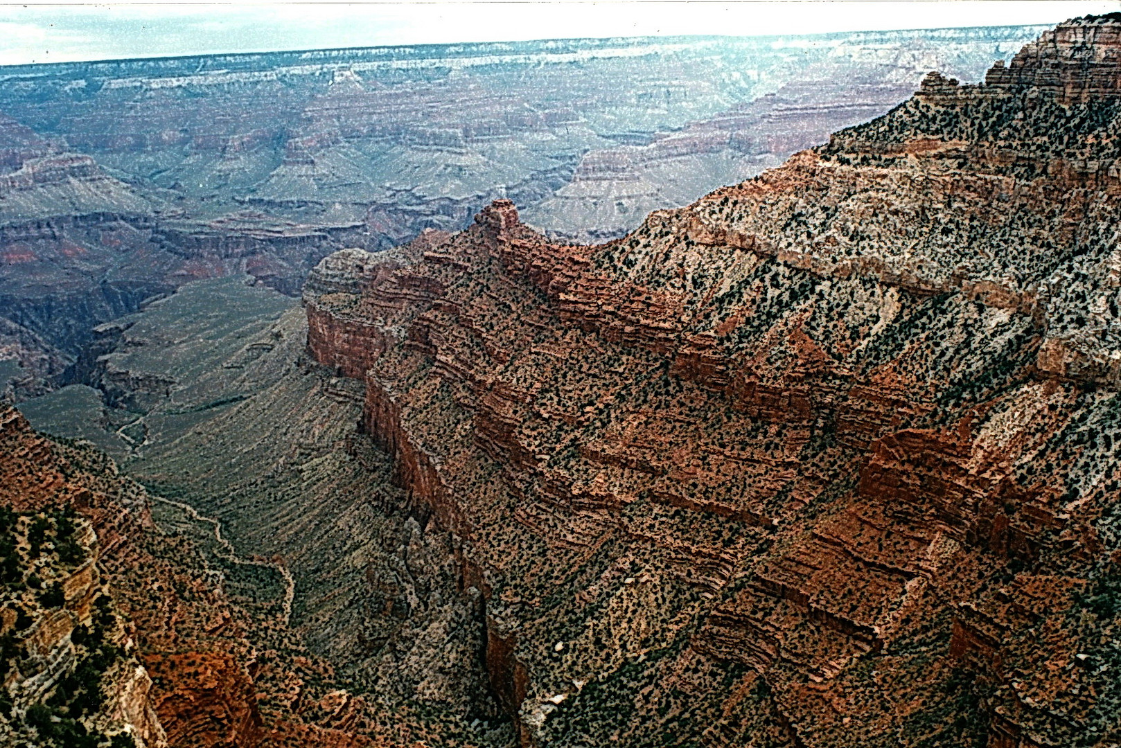 USA Grand Canyon (2)