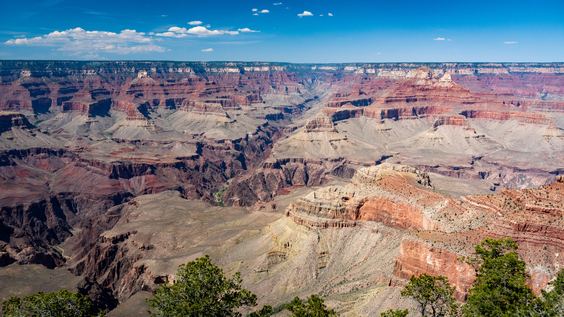 USA Grand Canyon