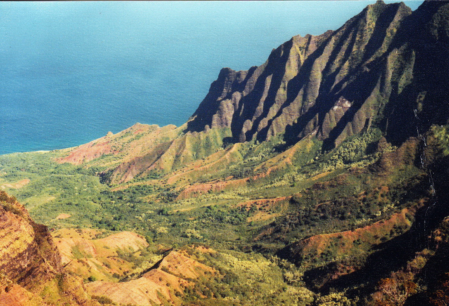 USA-Hawaii-Kauai