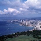 USA-Hawaii-Oahu