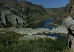 USA-Idaho