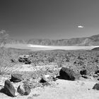 USA in s/w - Death Valley -