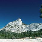 USA  Kalifornien  Yosemite NP      Wanderung zum Cathedral Lake 2