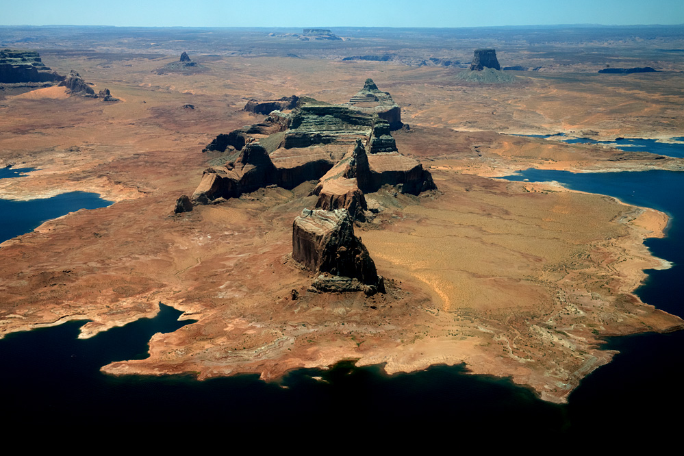 USA Lake Powell