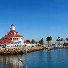 USA - Long Beach