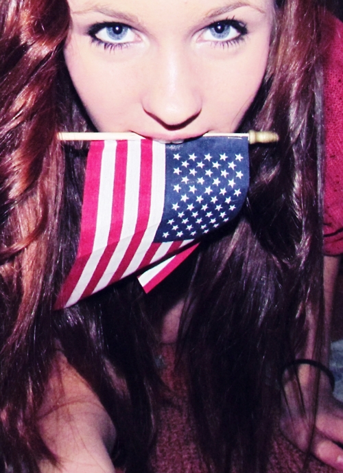 USA Love