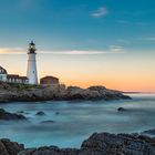 USA - Maine - Port Elisabeth Lighthouse