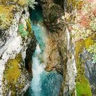 USA - Montana - Glacier National Park