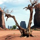 USA Monument Valley 01