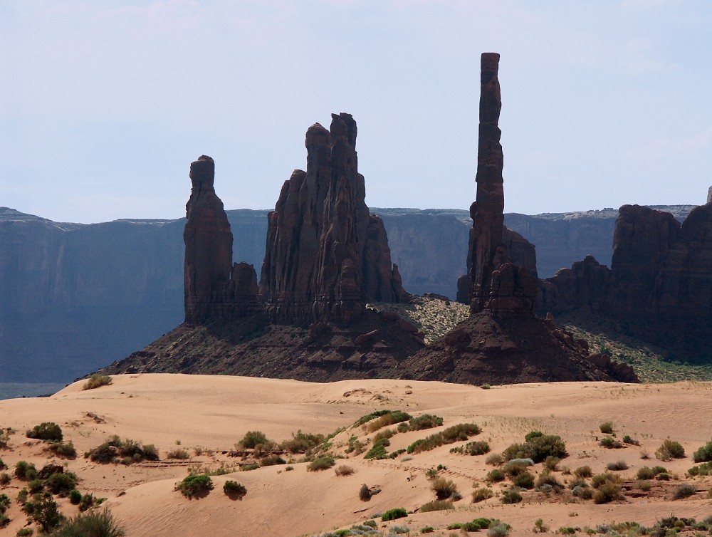 USA Monument Valley 02