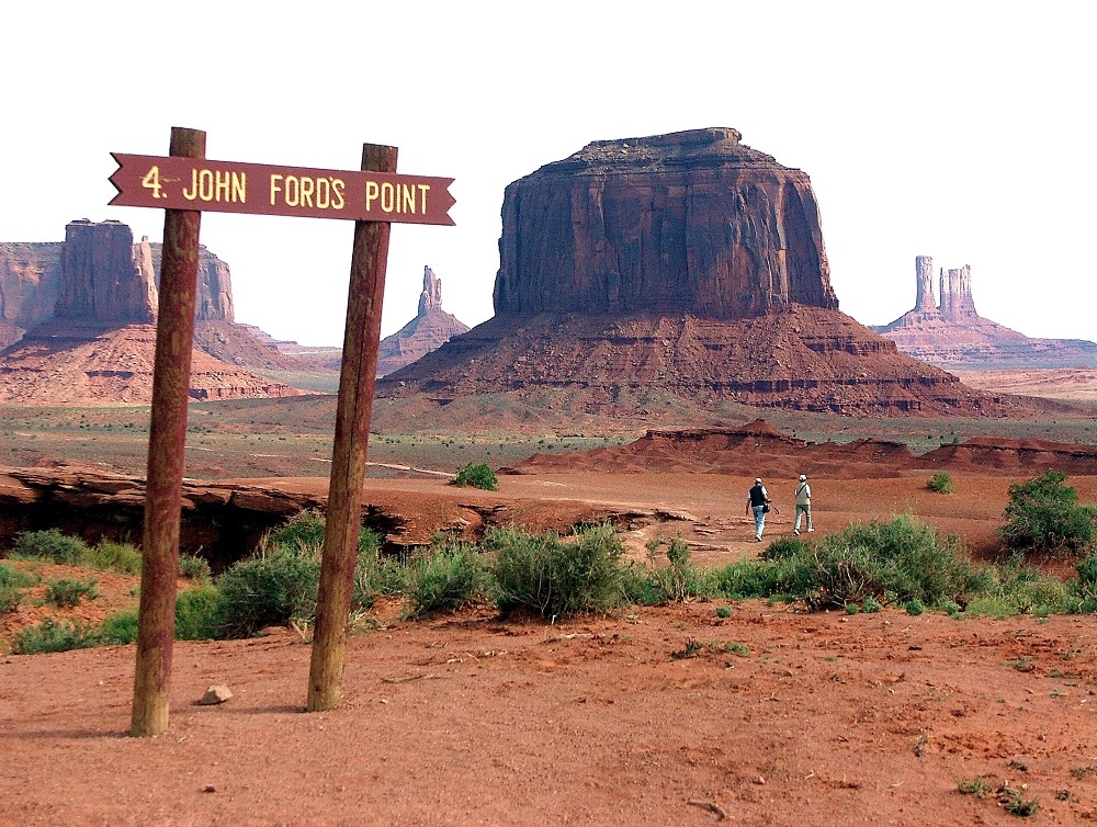 USA Monument Valley 03