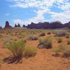 USA: Monument Valley