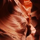 USA Nationalpark-Tour Südwesten - Antelope Canyons