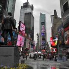 USA- New York, Times Square