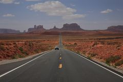 USA S-W 2018 Monument Valley