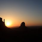 USA S-W 2018 monument valley