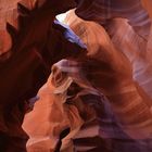 USA S-W2018 Antelope Canyon 2