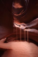 USA S-W2018 Antelope Canyon